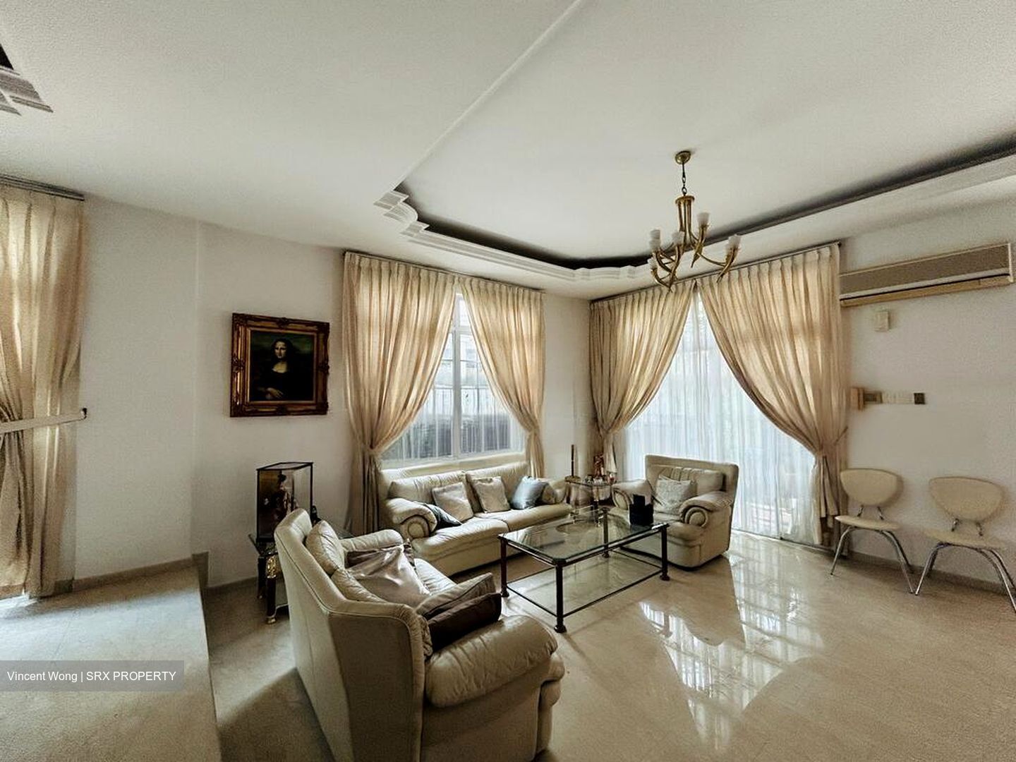 Jalan Arif (D19), Semi-Detached #458745081